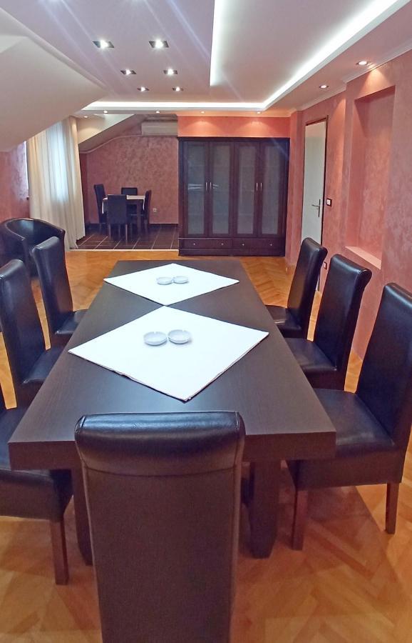 Konaciste Zlatibor Aparthotel Εξωτερικό φωτογραφία