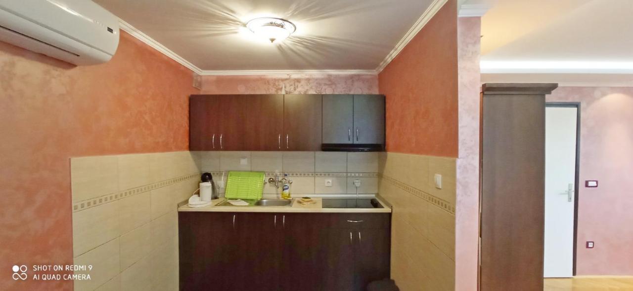 Konaciste Zlatibor Aparthotel Εξωτερικό φωτογραφία