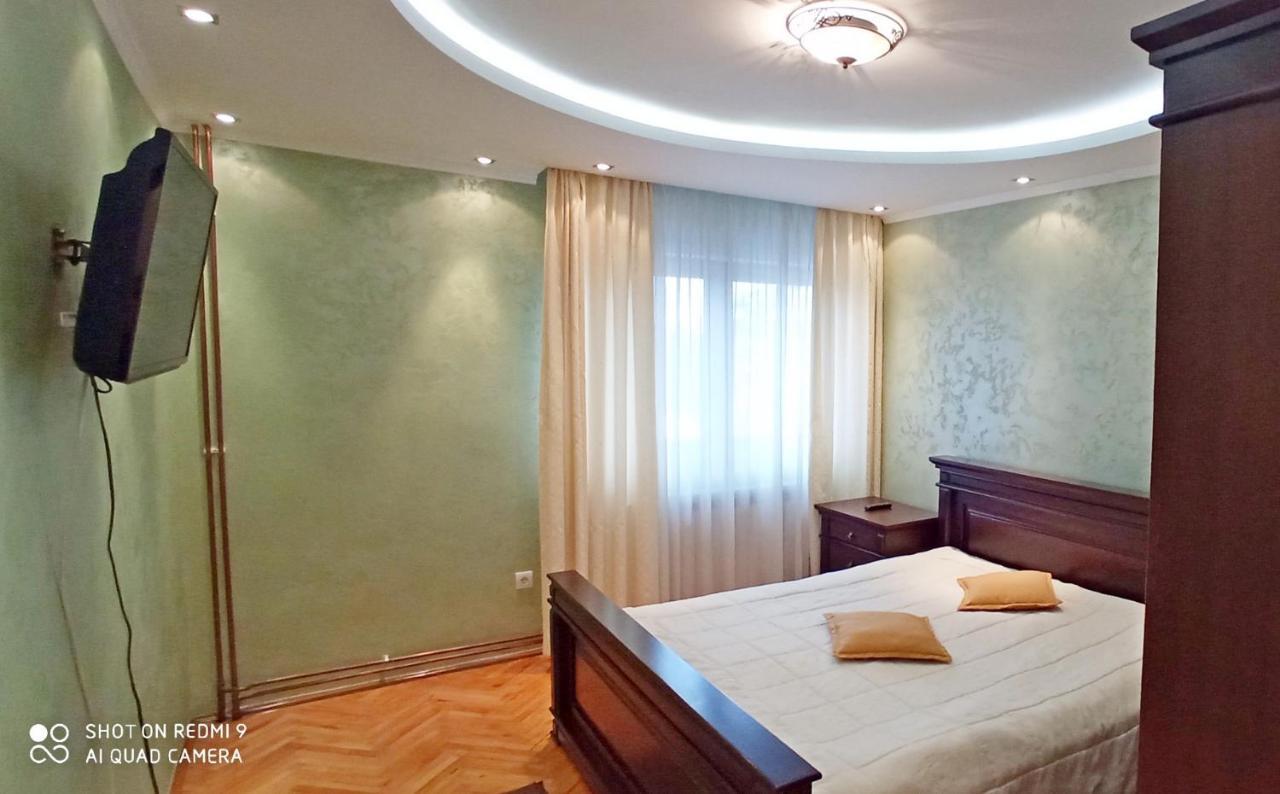 Konaciste Zlatibor Aparthotel Εξωτερικό φωτογραφία