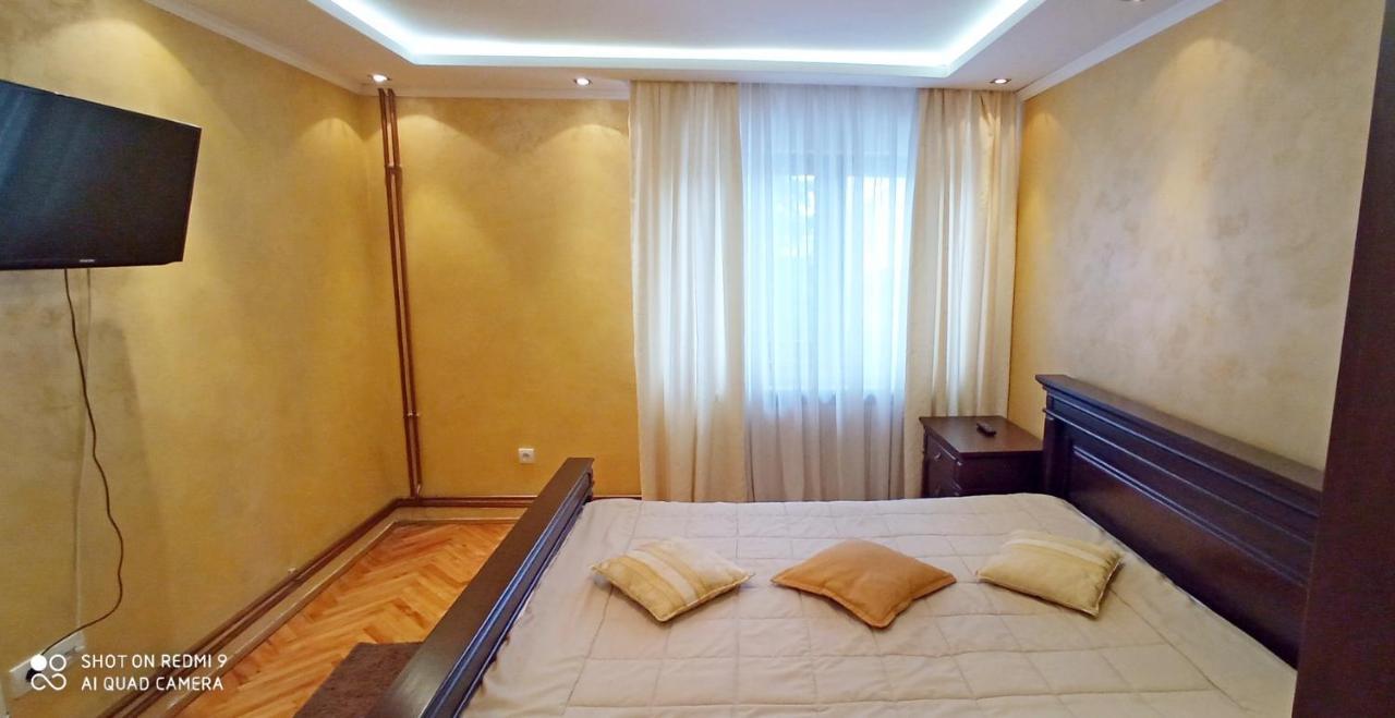 Konaciste Zlatibor Aparthotel Εξωτερικό φωτογραφία